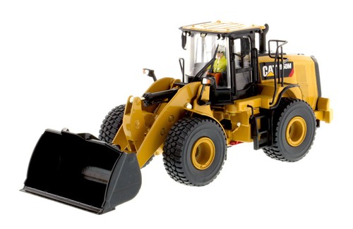 Diecast masters pala gommata - diecast,