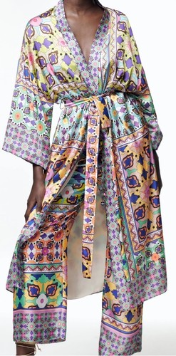 Zara ord set multicolore - co,