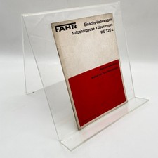 Carrello A Rimorchio Monociclo