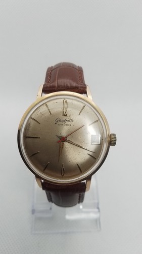 Glashütte gub watch - gub, 69.1