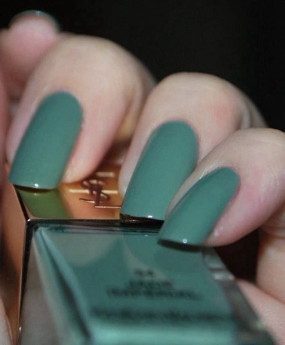 Ysl laque couture - ysl, la