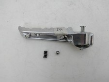 TMAX 530 SX 2017 2019 Pedana passeggero DX 3VR2744102