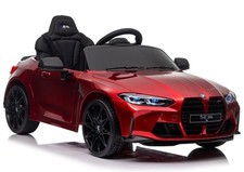 BMW M4 Bambini Auto Elettrica