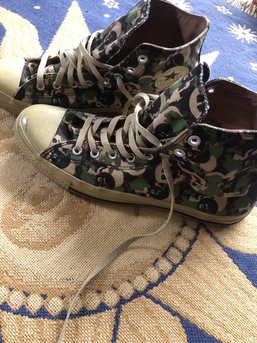 Sneakers vintage uomo - , 12