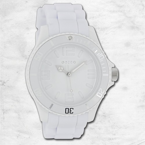 Oozoo orologio polso - polso, da