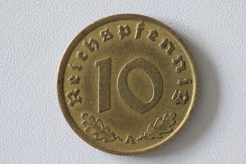 Impero tedesco - , 10