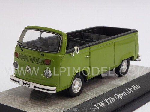 Volkswagen t2b open - open, airbus