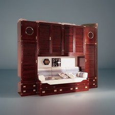 Realizzazione cameretta ponte