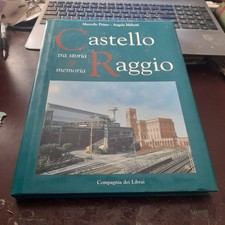 castello raggio(GE) maltoni