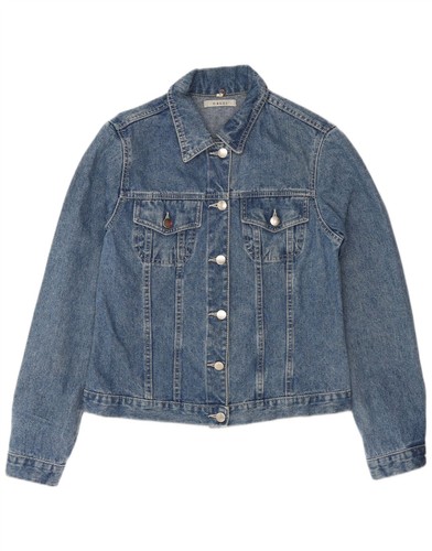 Giacca donna denim gaudì - giacca,