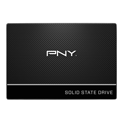 Ssd 500gb pny cs900