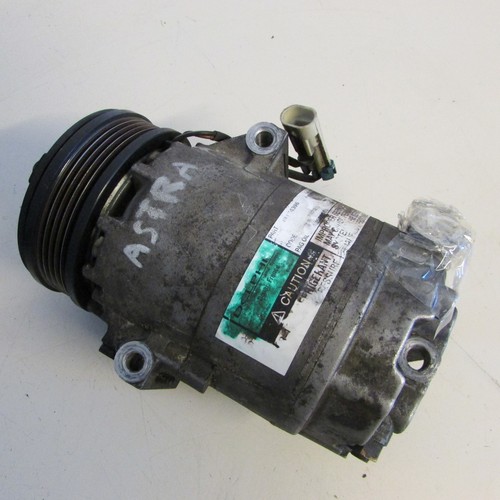 Compressore 6560524 opel astra - compressore,