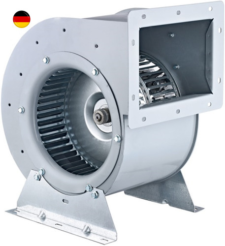 Ventilatore radiale - ventilatore,