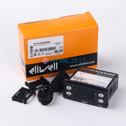 One eliwell ic902 icplus 902 - eliwell,