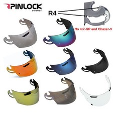 Arai visor 7 - visor,