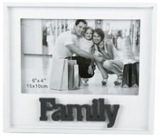 Cornice portafoto "Family"