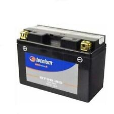 BATTERIA TECNIUM YAMAHA XP