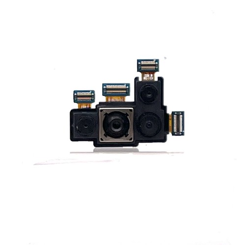 Fotocamera principale