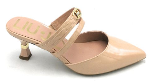 Liu gaia12 sabot vernice - liu,