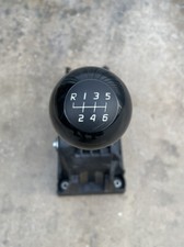 pomello leva marce per FIAT 500 X  6 marce