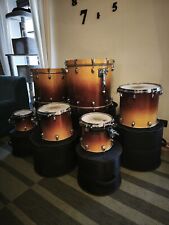 Tama Starclassic Canadian Maple made in Japan