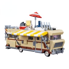 Moc the walking - walking, dead