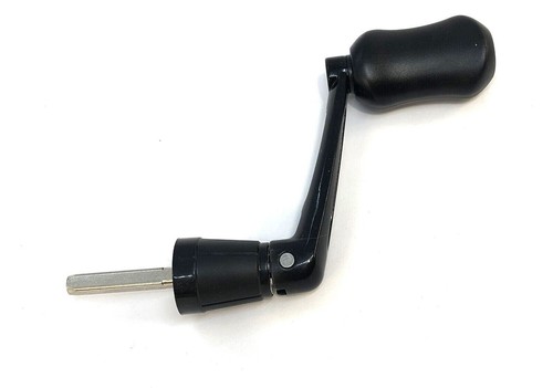 Maniglia singola shimano - singola,