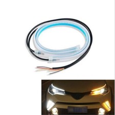 STRISCIA FARO AUTO LED TUBO