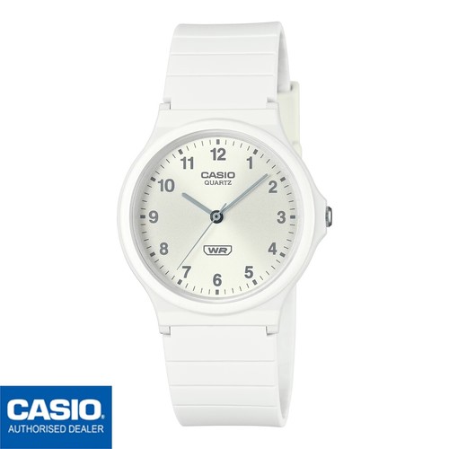 CASIO