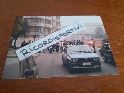 Fototifo ultras 1988 - fototifo, 1988-89