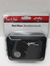 Miscelatore palo segnale - miscelatore,
