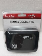 MISCELATORE DA PALO DI SEGNALE