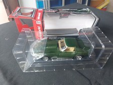 American Muscle Chevrolet Corvette 1969  Motion Performance Aw  Auto World 1.18