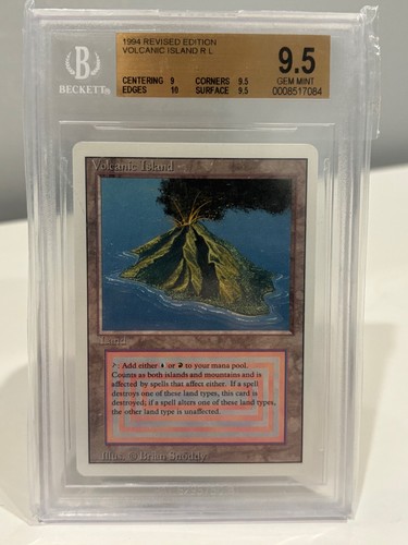 Magic the gathering - magic,