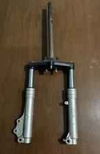 SOSPENSIONI FORCELLE APRILIA SR DAL 1997