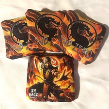 SUB-ZERO - Borse Cornhole