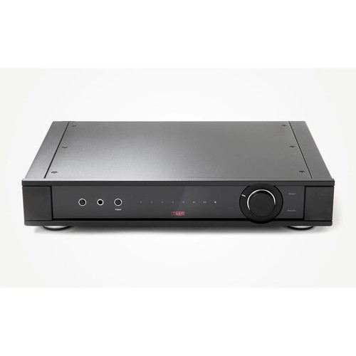 Rega elicit mkv5 amplificatore - rega,