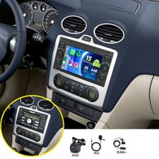 Autoradio DAB+ Android 15 per