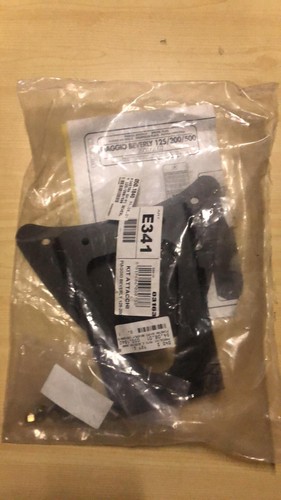 Piastra supporto givi e341 per - givi,