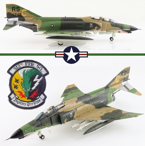 Hobby master ha19055 f 4e - master,