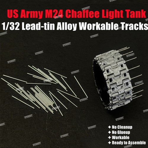 M24 chaffee light tank - chaffee,