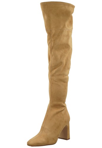 Stivali steve madden - stivali, tessuto