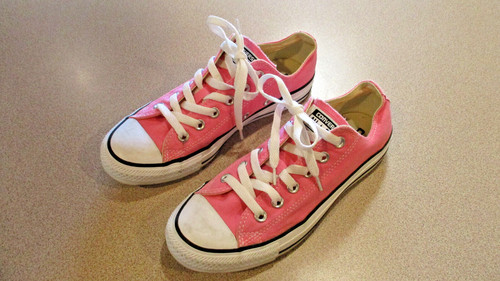 Scarpe basse converse all star - scarpe, all-star