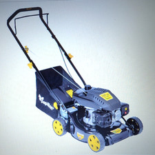 Rasaerba a scoppio GREEN 42/N