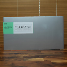 Korg microKORG XL + Vocoder sintetizzatore 37 tasti