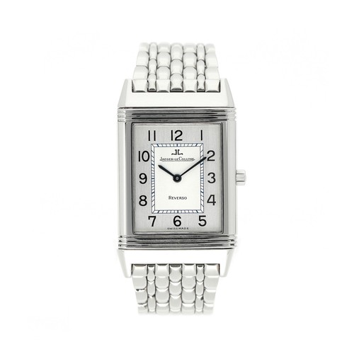 Jaeger lecoultre reverso - jaeger,