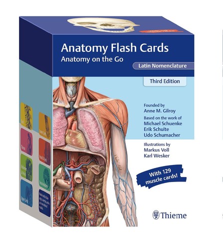 Anne gilroy anatomy - gilroy,