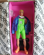 BARBIE KEN GHT96 BMR1959