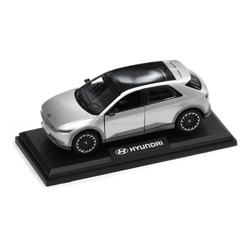 Modellino auto originale