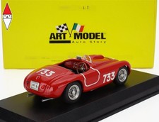 1/43 ART MODEL FERRARI RED